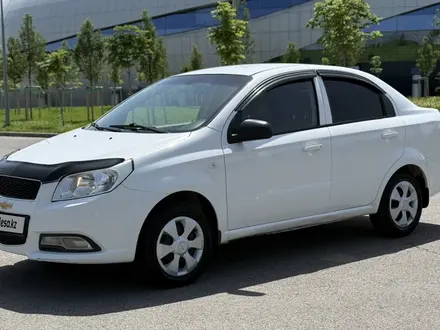 Ravon Nexia R3 2021 года за 3 400 000 тг. в Алматы – фото 4