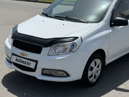 Ravon Nexia R3 2021 года за 3 400 000 тг. в Алматы – фото 6