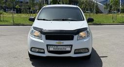 Ravon Nexia R3 2021 года за 3 400 000 тг. в Алматы – фото 2