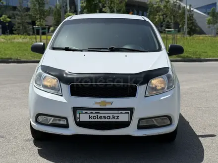 Ravon Nexia R3 2021 года за 3 400 000 тг. в Алматы – фото 2