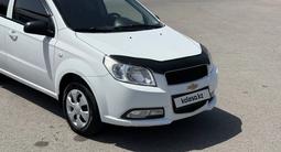 Ravon Nexia R3 2021 года за 3 400 000 тг. в Алматы – фото 5