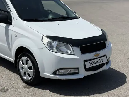 Ravon Nexia R3 2021 года за 3 400 000 тг. в Алматы – фото 5