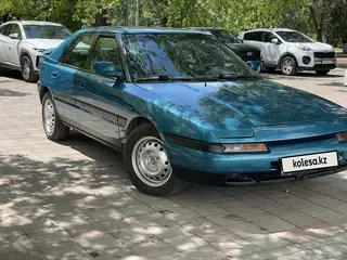 Mazda 323