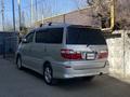 Toyota Alphard 2002 года за 7 000 000 тг. в Актобе – фото 2