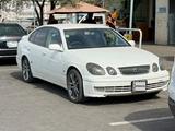 Toyota Aristo 2003 годаүшін3 800 000 тг. в Алматы