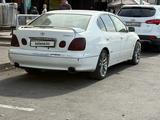 Toyota Aristo 2003 годаүшін3 800 000 тг. в Алматы – фото 2