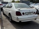 Toyota Aristo 2003 годаүшін3 800 000 тг. в Алматы – фото 3