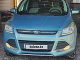 Ford Escape 2012 годаүшін7 600 000 тг. в Алматы – фото 2