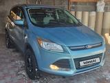 Ford Escape 2012 годаүшін7 600 000 тг. в Алматы