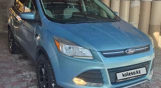 Ford Escape 2012 года за 7 600 000 тг. в Алматы