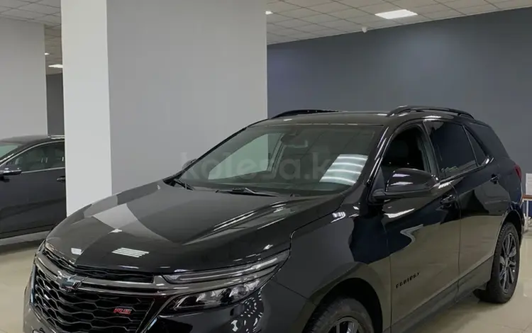 Chevrolet Equinox 2021 года за 17 600 000 тг. в Семей