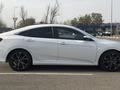 Honda Civic 2020 года за 9 300 000 тг. в Алматы – фото 11