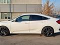 Honda Civic 2020 года за 9 300 000 тг. в Алматы – фото 17