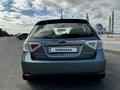 Subaru Impreza 2010 годаүшін5 000 000 тг. в Астана – фото 8