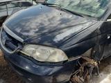 Honda Odyssey 2002 года за 10 000 тг. в Актобе – фото 4