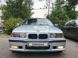 BMW 320 1997 годаfor5 500 000 тг. в Алматы – фото 5