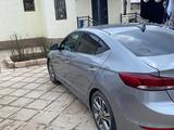 Hyundai Elantra 2016 года за 4 650 000 тг. в Жанаозен