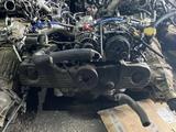Двигатель на Субару ej251 не фазный за 380 000 тг. в Алматы