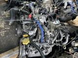 Двигатель на Субару ej251 за 380 000 тг. в Алматы – фото 3