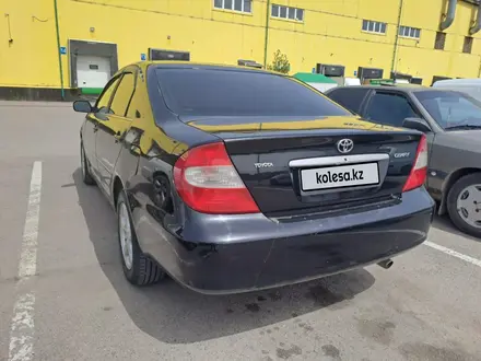 Toyota Camry 2002 года за 4 500 000 тг. в Алматы – фото 5