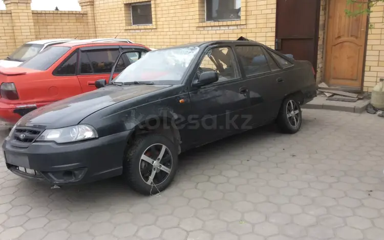 Daewoo Nexia 2013 года за 890 666 тг. в Семей