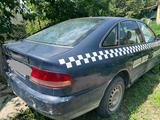 Mitsubishi Galant 1993 года за 400 000 тг. в Алматы – фото 2