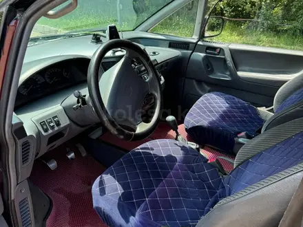 Toyota Previa 1995 года за 2 800 000 тг. в Алматы – фото 3