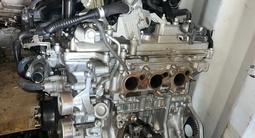 Контрактный двигатель (мотор) 1GR-Dual VVT-i 4.0л из Японии 3UR/2UZ/1UR/2TR за 85 000 тг. в Алматы – фото 2