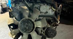 VQ35DE 3.5L — КОНТРАКТНЫЙ СВАП В ОТЛИЧНОМ СОСТОЯНИИ за 80 000 тг. в Алматы