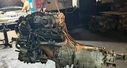 VQ35DE 3.5L — КОНТРАКТНЫЙ СВАП В ОТЛИЧНОМ СОСТОЯНИИ за 80 000 тг. в Алматы – фото 4