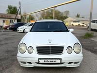 Mercedes-Benz E 320 2000 года за 3 999 999 тг. в Алматы