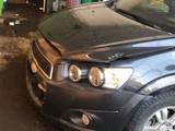Chevrolet Aveo 2011 года за 12 584 тг. в Караганда – фото 2