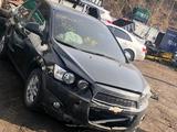 Chevrolet Aveo 2011 годаfor12 584 тг. в Караганда