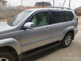 Toyota Land Cruiser Prado 2007 года за 12 000 000 тг. в Шымкент – фото 4