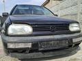 Volkswagen Golf 1994 годаfor1 100 000 тг. в Тараз – фото 2