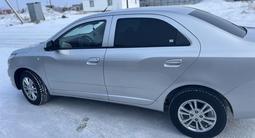 Chevrolet Cobalt 2025 года за 6 200 000 тг. в Кульсары – фото 4