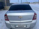 Chevrolet Cobalt 2025 года за 6 000 000 тг. в Кульсары – фото 3