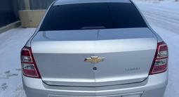 Chevrolet Cobalt 2025 года за 6 200 000 тг. в Кульсары – фото 3