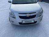 Chevrolet Cobalt 2025 года за 6 000 000 тг. в Кульсары