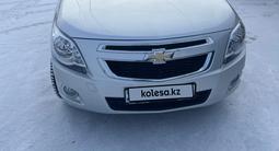 Chevrolet Cobalt 2025 года за 6 200 000 тг. в Кульсары