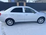 Chevrolet Cobalt 2025 года за 6 000 000 тг. в Кульсары – фото 2