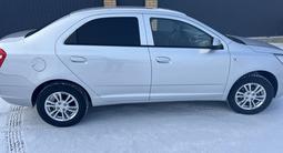 Chevrolet Cobalt 2025 года за 6 200 000 тг. в Кульсары – фото 2