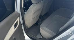 Chevrolet Cobalt 2025 года за 6 200 000 тг. в Кульсары – фото 5
