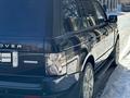 Land Rover Range Rover 2010 года за 11 000 000 тг. в Астана – фото 4