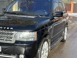 Land Rover Range Rover 2010 года за 11 000 000 тг. в Астана – фото 2