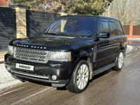 Land Rover Range Rover 2010 года за 11 000 000 тг. в Астана