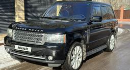 Land Rover Range Rover 2010 года за 11 000 000 тг. в Астана