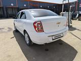 Chevrolet Cobalt 2022 года за 7 000 000 тг. в Актобе – фото 4