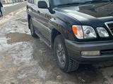 Lexus LX 470 2002 года за 7 000 000 тг. в Актобе