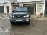 Lexus LX 470 2002 года за 7 000 000 тг. в Актобе – фото 3